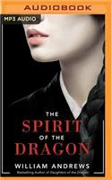 Spirit of the Dragon