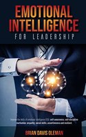 Emotional Intelligence for Leadership