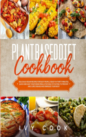 Plant Based Diet Cookbook