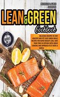 Lean & Green Cookbook