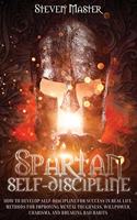 Spartan Self Discipline