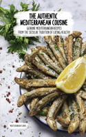 The Authentic Mediterranean Cuisine