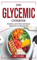 Low Glycemic Cookbook