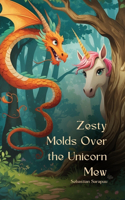 Zesty Molds Over the Unicorn Mew