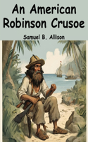 American Robinson Crusoe