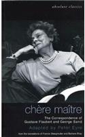 Chere Maitre