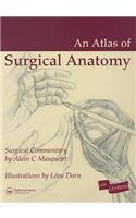 Atlas of Surgical Anatomy