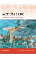 Actium 31 BC