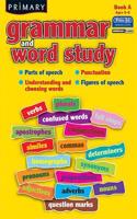 Primary Grammar and Word Study