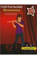 Showtunes - Flute Playalong