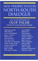 New Perspectives in North/South Dialogue