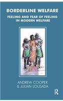 Borderline Welfare
