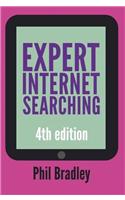 Expert Internet Searching