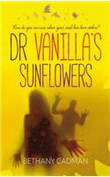 Doctor Vanilla's Sunflowers