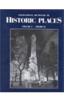 International Dictionary of Historic Places