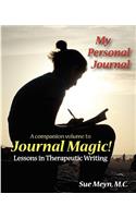 My Personal Journal