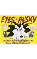 Eyes of the Husky