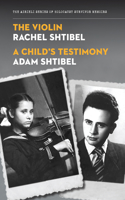 Violin/A Child's Testimony