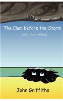 Clam Before the Storm