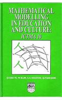 Mathematical Modelling in Education and Culture