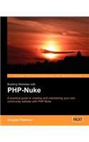 Building Websites with PHP-Nuke