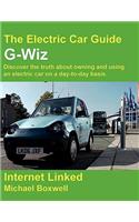 The Electric Car Guide - G-Wiz