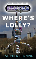 Where's Lolly?