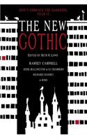 The New Gothic: Don't Embrace the Darkness. Fear It.