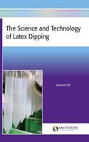 Science and Technology of Latex Dipping