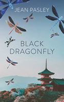 Black Dragonfly