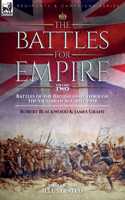 Battles for Empire Volume 2