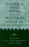 Guide to IGos, NGOs and the Military