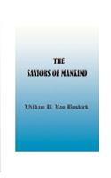 Saviours of Mankind