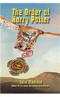 The Order of Harry Potter