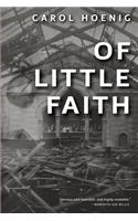 Of Little Faith