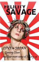 Love in Japan