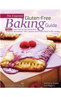 Essential Gluten-Free Baking Guide Part 2