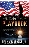 The Debt Relief Playbook