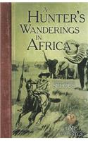 Hunter's Wanderings in Africa