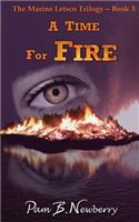 Time for Fire