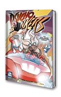 Psycho Bonkers Volume 1