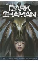 Grimm Fairy Tales: Dark Shaman
