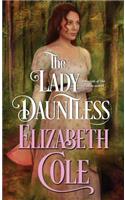 Lady Dauntless