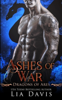 Ashes of War