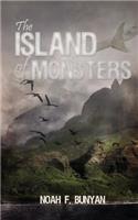 Island of Monsters