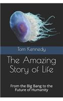 Amazing Story of Life