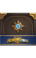 Art of Hearthstone