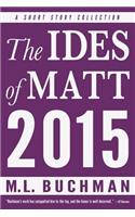 Ides of Matt - 2015