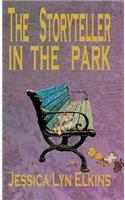 The Storyteller in the Park