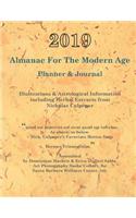 2019 Almanac for the Modern Age
